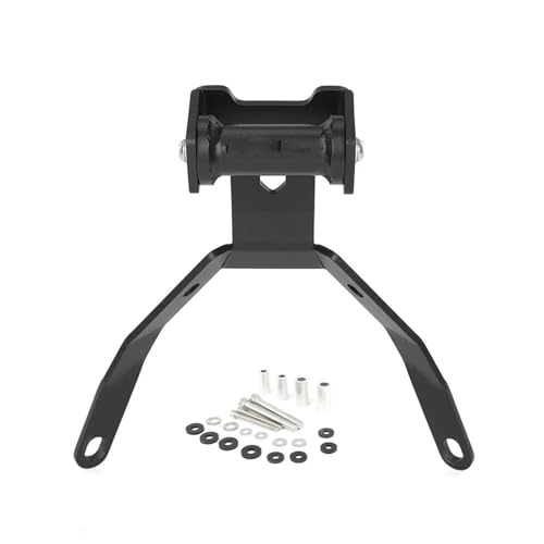Support de navigation moto pour Vulcan S 650 fixation guidon et telephone