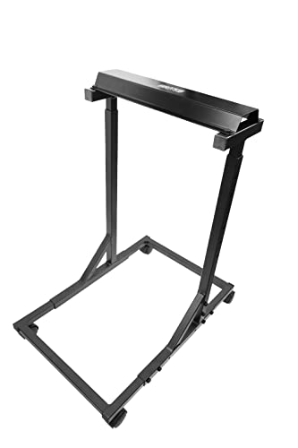 Hang-A-Plan, Mobile Blueprint Storage Rack, Height Adjustable #TOP1