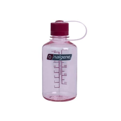 Nalgene Everyday Drinking Bottle 0.5 L Pink