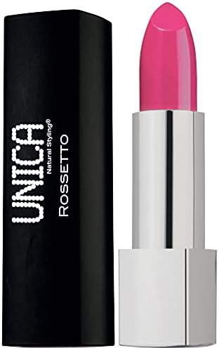 Unica Rossetto – Effetto Mat A Lunga Durata – 55, Romanza