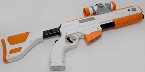 Cabela's Top Shot Elite Gun (Ps3) Video Game Controller For Sony Playstation 3 #TOP3