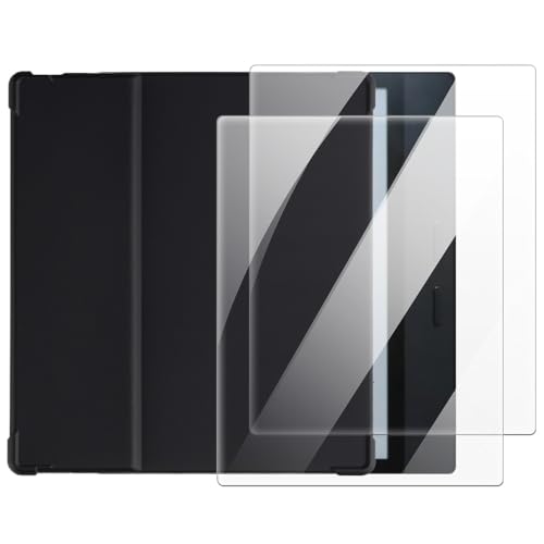 Coque de protection iReader Ocean 4 Plus 2024 design épuré noir mat