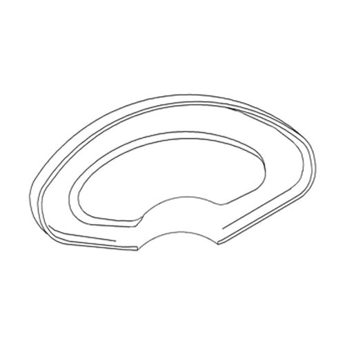 Kircuit Car Adapter for AUVIO Bluetooth Music Receiver S0031U0500030 Cat. No.: 1500465