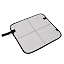 Silver Gray (Comes With Hanging Buckle)