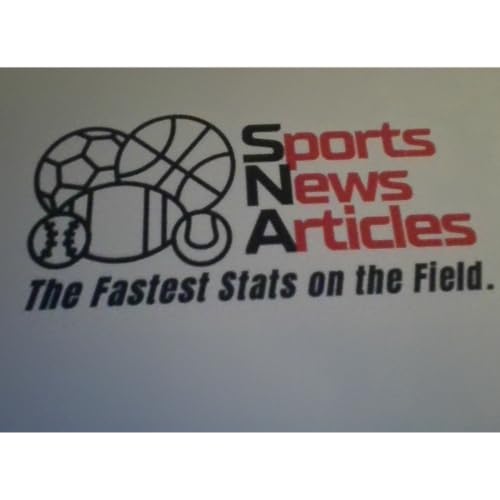 SportsNewsArticlesPodcast cover art