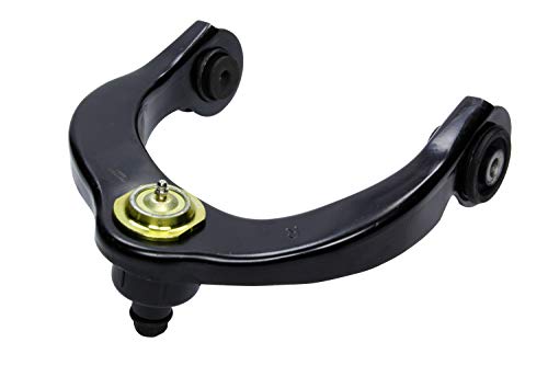 MOOG RK621607 Front Right Upper Suspension Control Arm and Ball Joint Assembly for Jeep Grand Cherokee