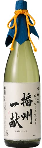 Amazon.co.jp: 播州一献(ばんしゅういっこん) 大吟醸 袋搾り斗瓶 Amazon.co.jp: 播州一献(ばんしゅういっこん) 大吟醸 袋搾り斗瓶