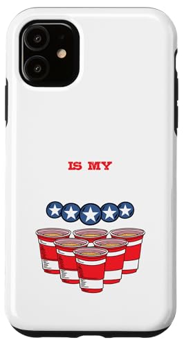 Any Hole Is My Goal - �y�����p�[�e�B�[�|���Q�[���A�x�C���[�g��w �X�}�z�P�[�X iPhone 11 �p