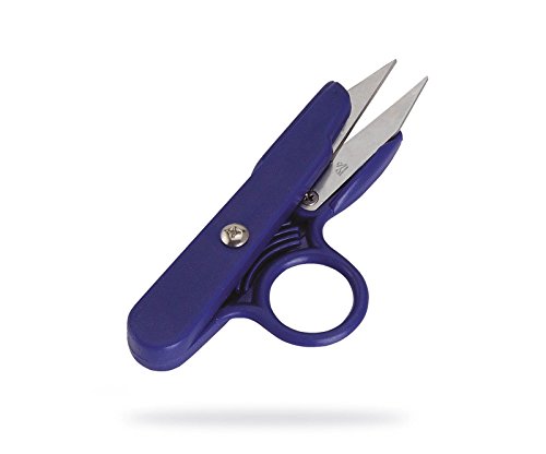 Preisvergleich Produktbild Premax Omnia Line Stoffschere, blau