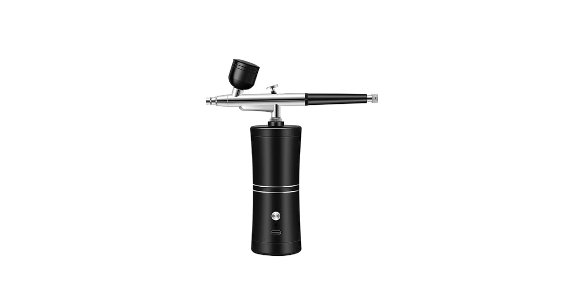 ペイントスプレー ミニエアブラシキットデュアルアクションスプレー ペイント Amazon.co.jp: ミニペイントスプレーガン 充電式ポータブルミニ