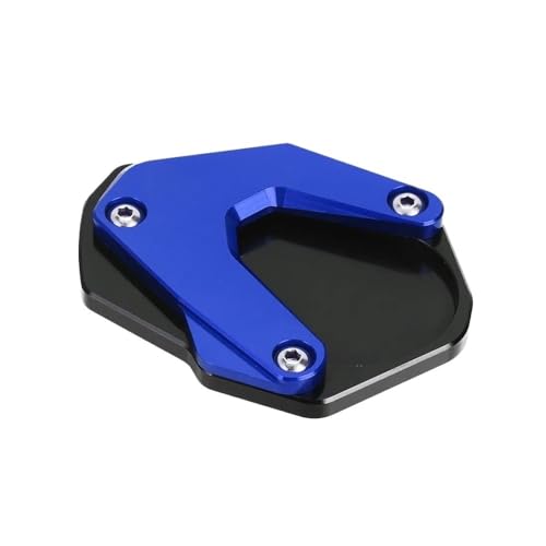 Agrandisseur béquille latérale R1200 RT P pour vos voyages à moto - 5