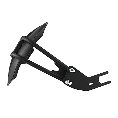 CZITAE Moto Parafanghi Protezione Parafango