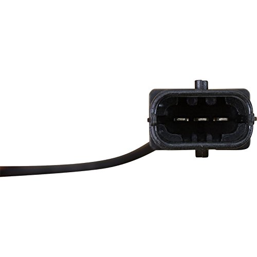 Aip Electronics Crankshaft Position Sensor Ckp Compatible With 2000-05 Saturn 3.0L V6 Dohc Oem Fit Crk132 #TOP4