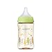 ピジョン 母乳実感 哺乳びん 240ml 3ヵ月頃~ 上質なプラスチック Tree ツリー 医療機関にも採用 軽くて割れにくい