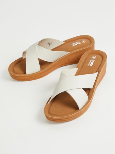 Image of Max womens Sp26wfhs0008 Heeled Sandal