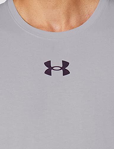Image of Under Armour Men's Baseline Cotton Tank