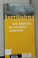 Les schemas de services collectifs 2110051183 Book Cover