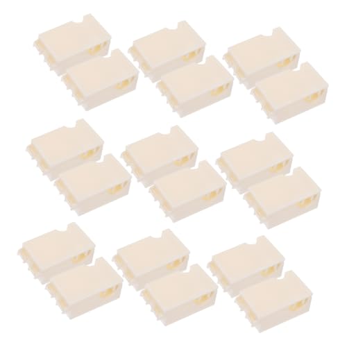 Ciieeo 20pcs Efficient Manual Shrimp Sheller for Easy Seafood Preparation Ergonomic Design for Family Gatherings and Celebrations