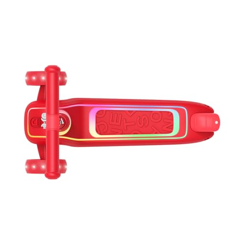 Image of Jetson Scooters - Jupiter Mini Kick Scooter, Foldable, Lightweight, Portable