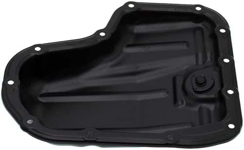 Dorman 264-547 Engine Oil Pan Compatible with Select Lexus/Toyota Models