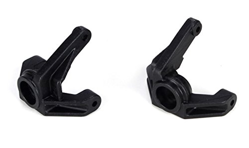 Team Losi Racing Spindle Set 4mm Trail: 22B SCT