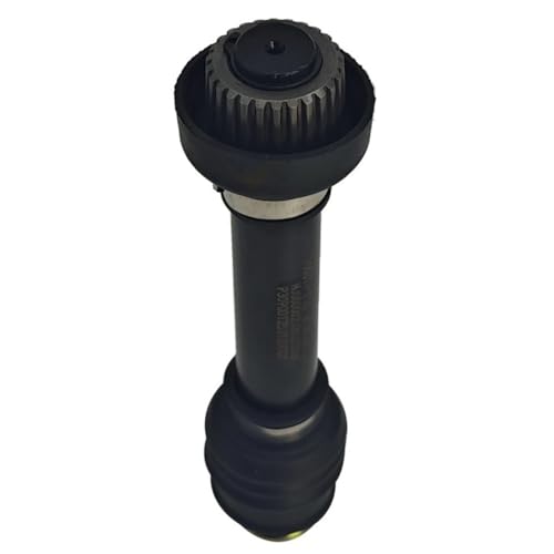Eje de transmisión trasero para modelos HS550UTV HS750UTV 26330-115S-0001 3