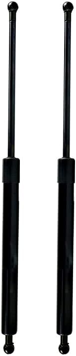 OD61001189, Front Hood Bonnet Lift Supports Shock Struts, Compatible with Lexus LS430 2001-2006