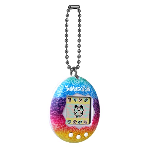 Image of Original Tamagotchi - Unicorn (Updated Logo)