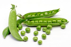 1 Can of Future Essentials Freeze Dried Green Peas