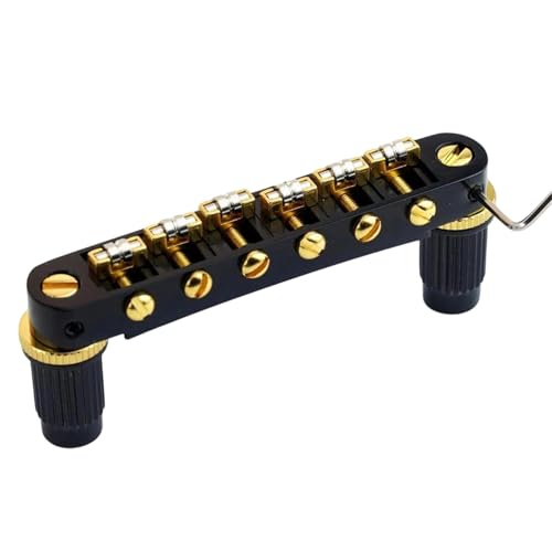 �N���V�b�N�M�^�[�p�u���b�W LP 6 ���M�^�[�p���[���[�T�h���u���b�W�������i(GM005 BKGD)