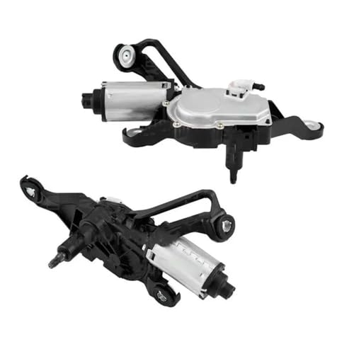 Moteur d'essuie-glace arrière pour BMW Série 1 E81 E87 de 2003 à 2012