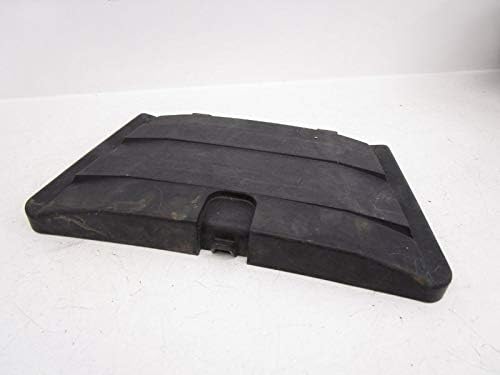 Can-Am 2005 Outlander 330/400 Storage Cover Black 708200050 New Oem