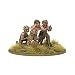 81mm Usmc Mortar Team Miniatures