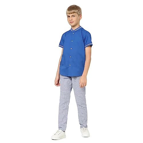 Image of JACK & JONES Boys Shirt