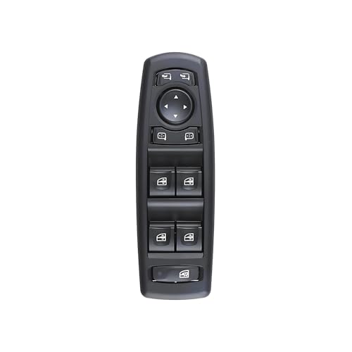 Commande lève-vitre 254000006R haute résistance pour Fluence 2008