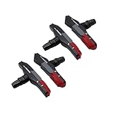 vr 28 lx v-brake dh-t670 mit mavic a 319 ✅ AIRFLOW-DESIGN = 