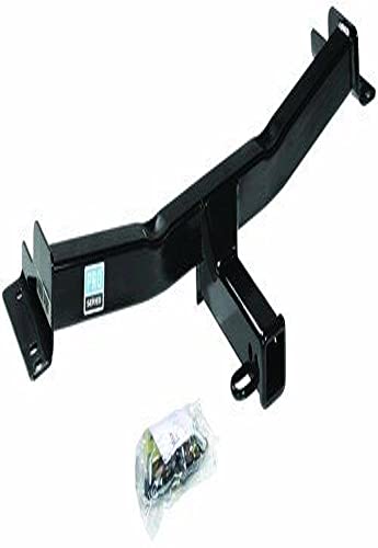 Reese Towpower 51087 Class III Custom-Fit Hitch with 2