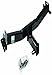 Reese Towpower 51087 Class III Custom-Fit Hitch with 2" Square Receiver opening