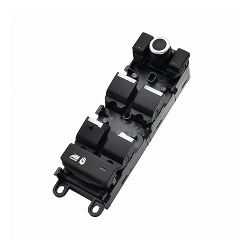 Bouton lève-vitre électrique bloqué solution Range Sport LR034932