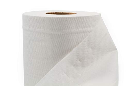 Camco 40279 RV 2 Ply Toilet Tissue, 1 pack of 4 rolls - Thumbnail 2