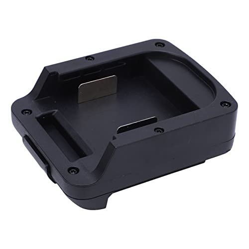 Conversor de Bateria para Adaptador de Conector de Lítio para Dispensadores de Utensílios Abs para M
