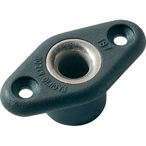 RONSTAN SCREW-ON SS LINED NYLON BUSH 7MM (9/32'') ID