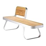 polybois tahiti tel 5. Entretien facile : ce banc de parc nécessite peu d'entretien, ne nécessite pas de peinture, de taches ou d'imperméabilisation. Il suffit de le nettoyer avec de l'eau savonneuse pour garder son bel aspect.