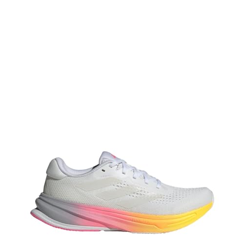 adidas fB[X Supernova Rise W V[Y, zCg/NX^zCg/VbhsN, 5 Wide
