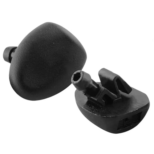 Buses de lave-glace auto pour Peugeot 407 de 2003 à 2010 | Performance durable - 3