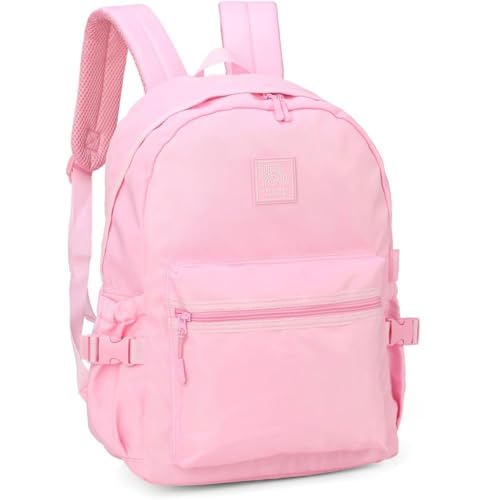 Mochila Up4You G Rosa 107925