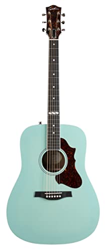 Godin 6���A�R�[�X�e�B�b�N�M�^�[ �E ���O�i�u���[ �t��(051632)