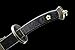 LOONGSWORD Chinese Dao Sword | Premium Hand-Forged Damascus Steel | Collectible Martial Arts Weapon