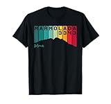 Monte Marmolada Dolomitas Caminata Escalada Senderismo Regalos Italia Camiseta