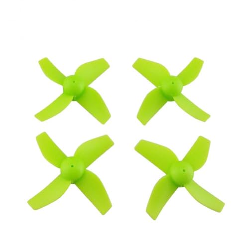 DIY h[t[vy E010 H36 Tiny Whoop Inductrix FPV t[Lbg NI RC uVtNAbhRv^[p(GREEN)